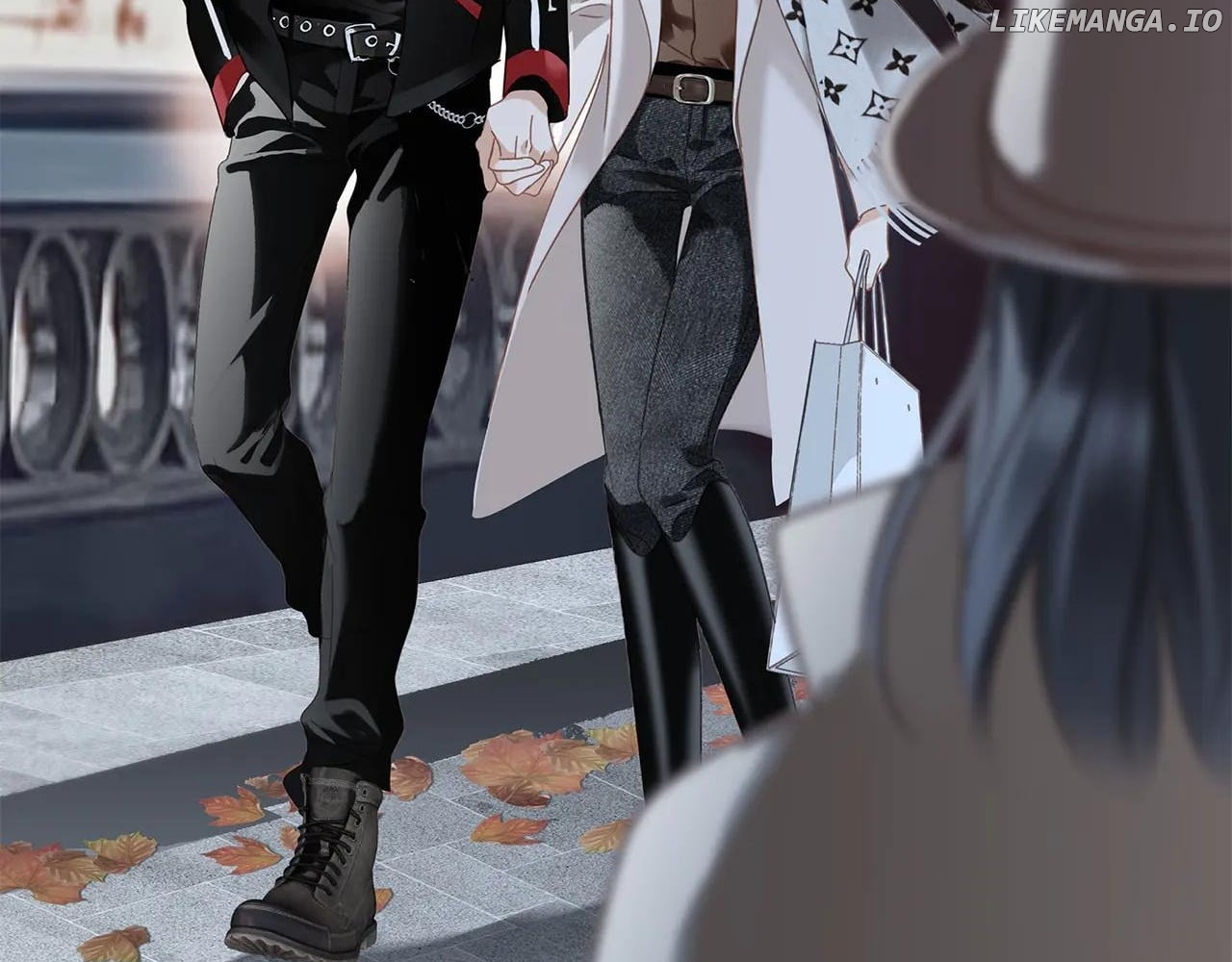 1st Kiss – I Don’t Want To Consider You As Sister Anymore Chapter 85 - 79 - page 19